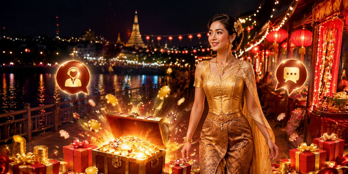 l7slot l7slot ကာစီနိုတွင် ကြည့်ရှုရန်အရာများ